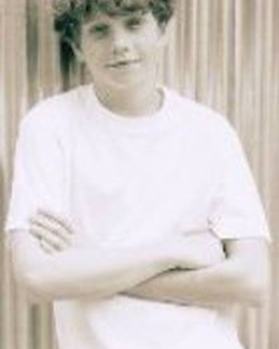 Кай Джеймс фото