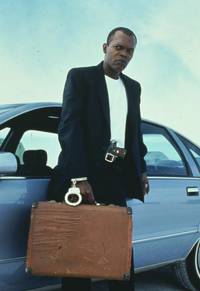 Кадр Белые пески