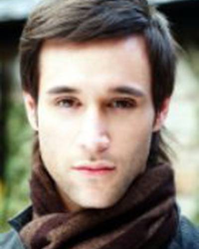 Рик Макарем фото