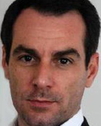 Том Кордье фото