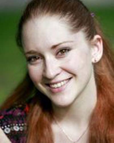 Ксения Роменкова фото