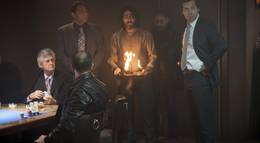 Кадр из фильма "Шутки в сторону" - 1