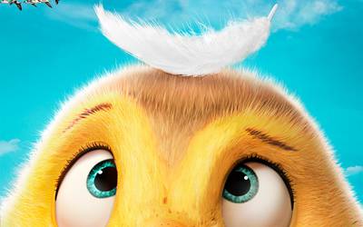 Стоит ли смотреть: «Папа мама гусь» («Татко гусак»)