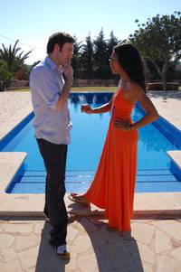 Кадр Пять моих бывших подружек