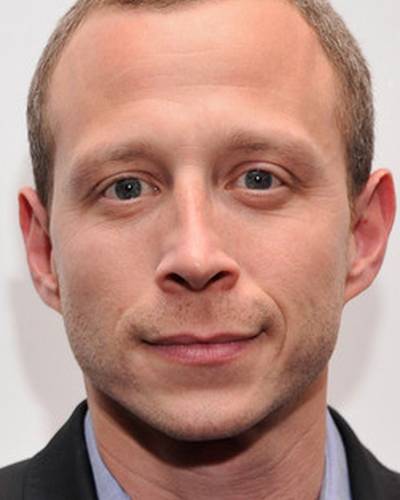 Мика Хауптман фото