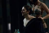 Кадр Олдбой