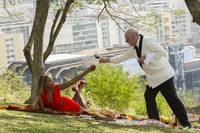 Кадр Рио, я люблю тебя