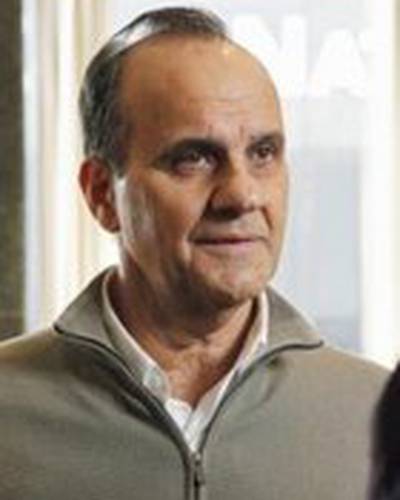 Джо Торре фото