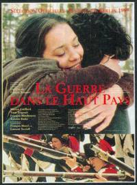 Постер Война в горах