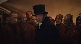 Кадр из фильма "Видок: Император Парижа " - 1