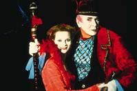 Кадр Алегрия