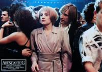 Кадр Вечернее платье