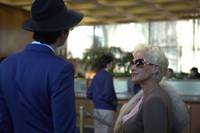 Кадр Джентльмен грабитель