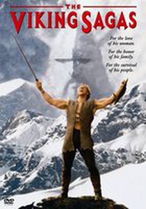 Саги викингов