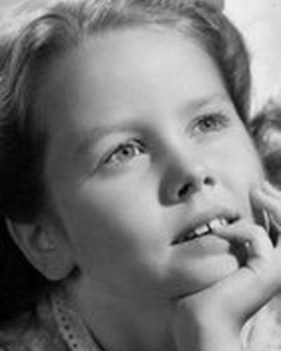 Шэрин Моффетт фото