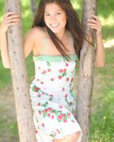 Джессика Андрес фото