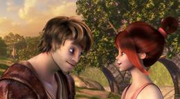 Кадр из фильма "Гладиаторы Рима" - 2