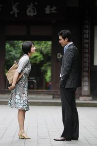 Кадр Сезон хороших дождей