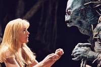 Кадр Зена – королева воинов