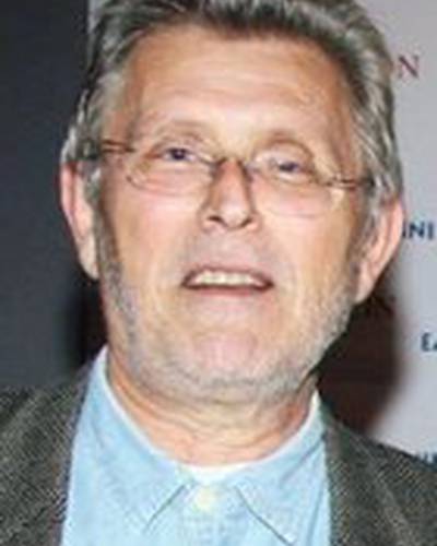 Никос Перакис фото