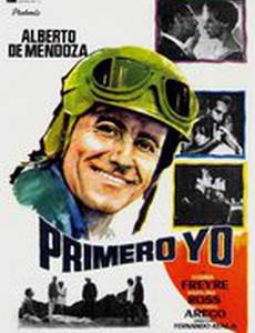 Primero yo