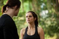 Кадр Академия вампиров