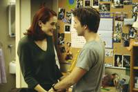 Кадр Дорожное приключение