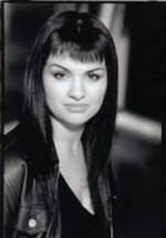 Кристин Эстима фото