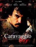 Постер из фильма "Караваджо" - 1