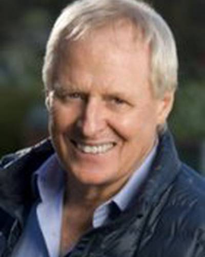 Берт Ван Мюнстер фото