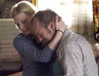 Кадр Маленькая рыбка