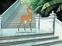 Кадр Золотая антилопа