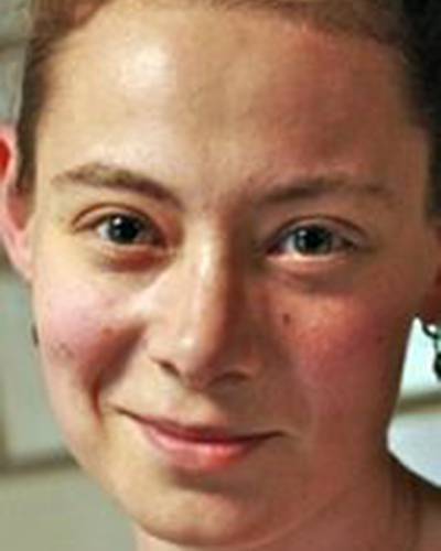 Юлия Черкасова фото