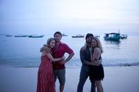 Кадр Не говори ничего