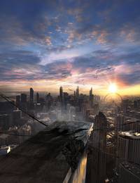 Постер Дивергент