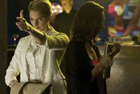 Кадр Красные ночи