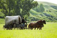 Кадр Ад на колёсах