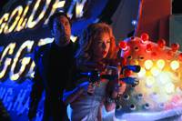 Кадр Марс атакует!