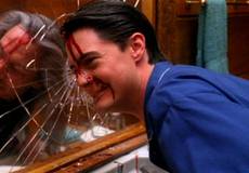 Марк Фрост написал книгу о «Твин Пиксе»