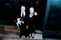 Кадр Вдаль уплывают облака