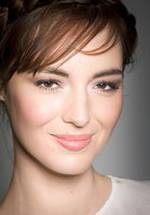 Луиз Бургуан фото