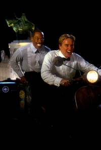 Кадр Обмануть всех