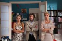 Кадр Моя безумная семья