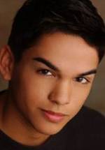 Джон Д. Монтойя фото