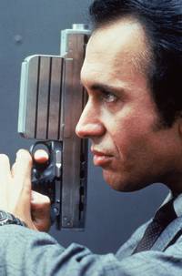 Кадр Охота на роботов