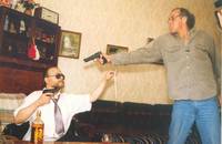 Кадр Улицы разбитых фонарей