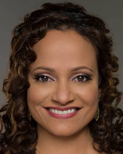 Джуди Рейес фото