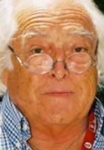 Жорж Лотнер фото