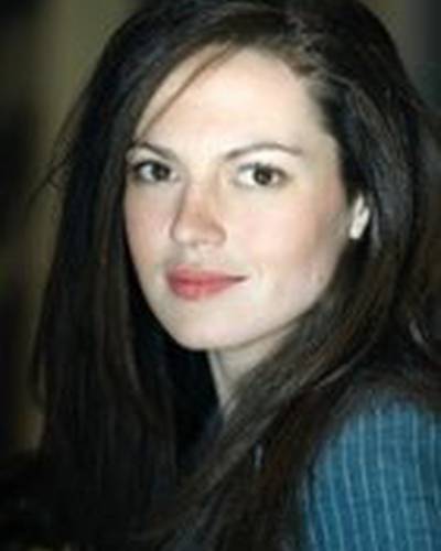 Рэйчел Уотерес фото