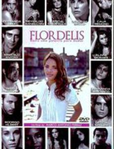 Flordelis: Basta Uma Palavra Para Mudar